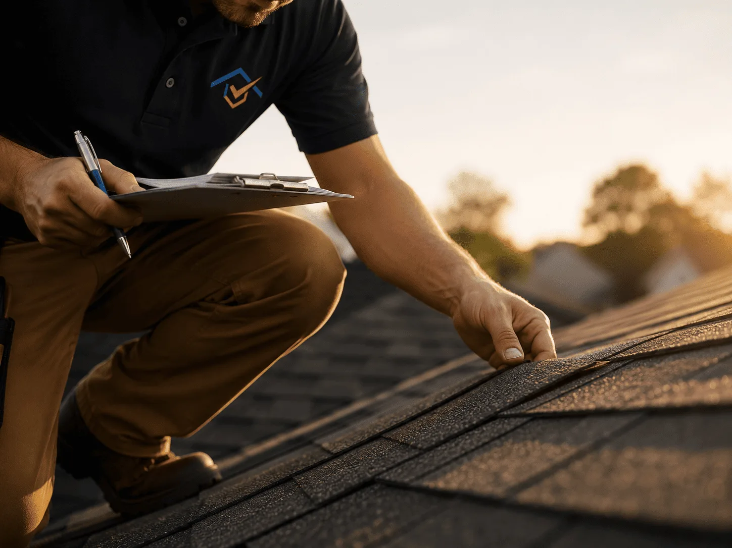 Why Choose Roof Inspection in Creston, IA