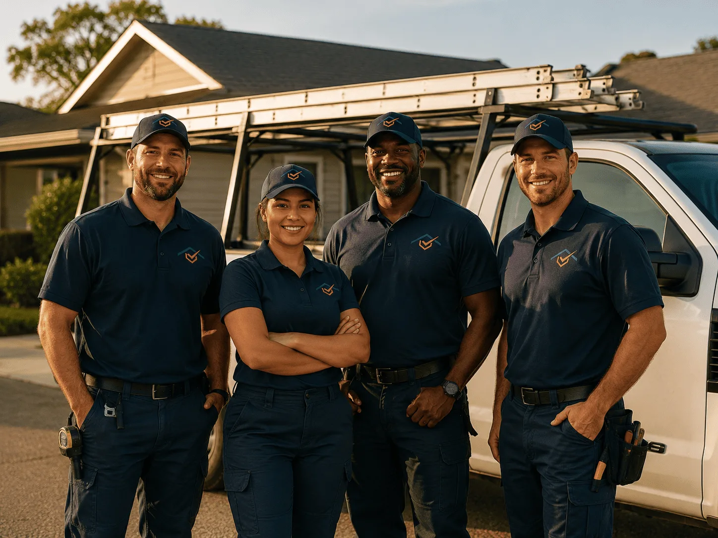 Roof Inspection company in Creston, IA